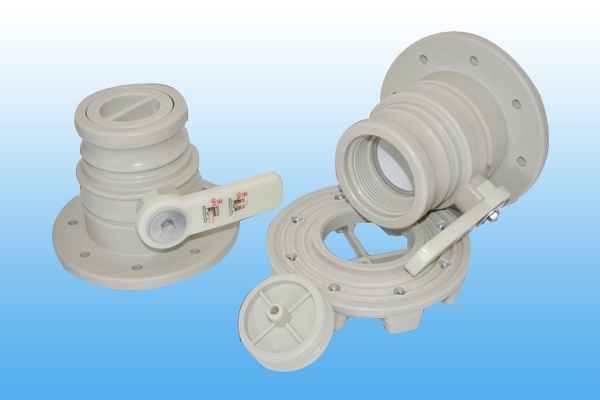 山东生产水囊阀门价格