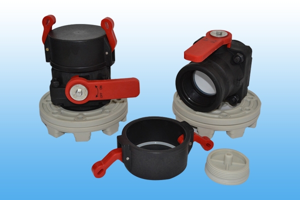 重庆专业液袋阀门哪家好