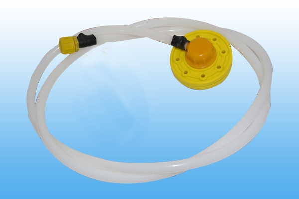 云南生产液袋自动放气阀哪家好